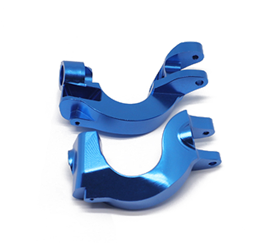 1/10 ARRMA Aluminum C Hub Set Blue for Senton Granite Vorteks Typhon