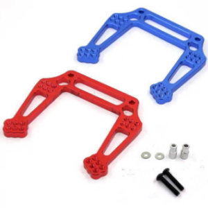 Aluminum Front Shock Tower Compatible with Traxxas Slash 2WD