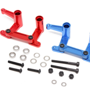 Metal Steering Assembly Compatible with Traxxas Slash 2WD / Rustler / Bandit / Ford F-150
