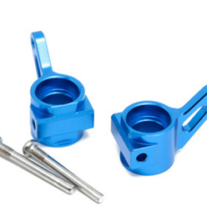 Aluminum Steering Knuckle Compatible with Traxxas Slash 2WD / Bandit / Stampede / Rustler