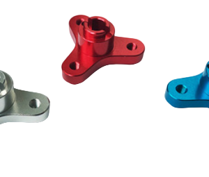 Slipper Clutch Eliminator Compatible with Traxxas 1/10 Stampede / Slash 2WD / Bandit / Rustler