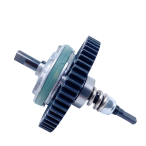 Slipper Clutch Assembly and Spur Gear Assembly Compatible with Traxxas Slash