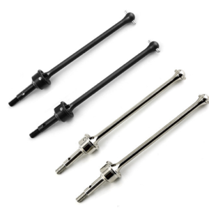 Hardened Front CVD Drive Shaft Set Compatible with Traxxas UDR