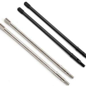 Steel Rear Straight Axle Shaft Compatible with Traxxas UDR