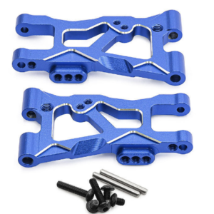 Rear Lower Suspension Arm Compatible with Traxxas 4-Tec Drift Ford Mustang