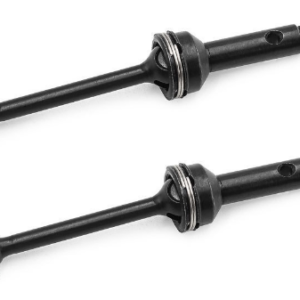 Metal Drive Shaft Compatible with Traxxas 4-Tec Drift Ford Mustang