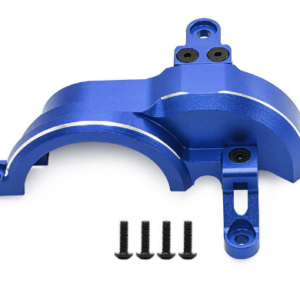 Gear Cover Compatible with Traxxas 4-Tec Drift Ford Mustang