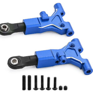 Front Lower Suspension Arm Compatible with Traxxas 4-Tec Drift Ford Mustang