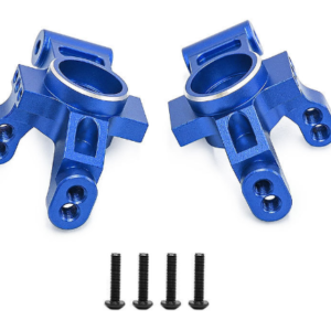 Aluminum Rear Hub Carrier Compatible with Traxxas 4-Tec Drift Ford Mustang