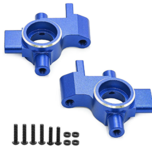 Front Steering Knuckle Compatible with Traxxas 4-Tec Drift Ford Mustang