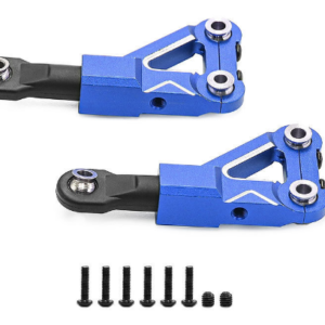 Front Upper Suspension Arm Compatible with Traxxas 4-Tec Drift Ford Mustang
