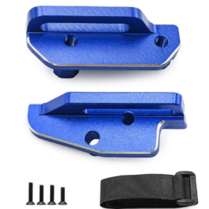 Battery Mount Compatible with Traxxas 4-Tec Drift Ford Mustang