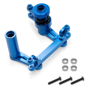 Steering Assembly Compatible with Traxxas E-Maxx / T-Maxx