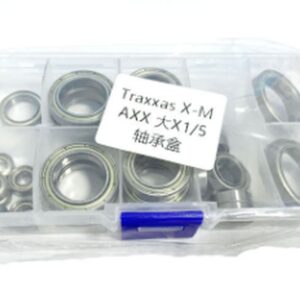 Traxxas X-Maxx Bearing Kit