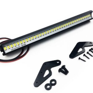 1/10 RC Crawler 36-LED Roof Light Bar