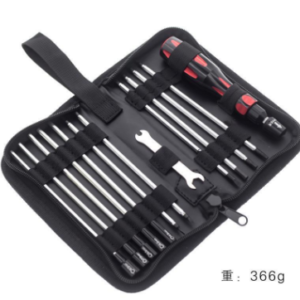 RC Hex Driver and Wrench Tool Kit #3415