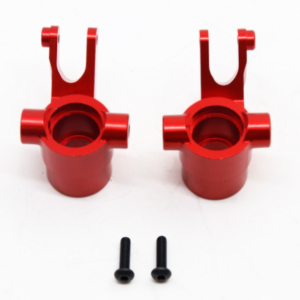 1/6 Redcat Shredder Steering Knuckle Set