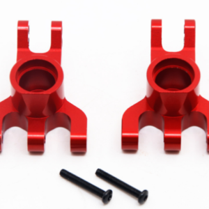 1/6 Redcat Shredder Rear Hub Carrier Set
