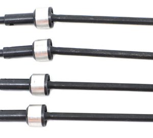 1/10 Redcat XTE XBE SC CVD Drive Shaft Set
