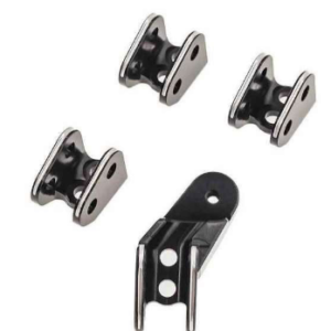 Redcat GEN8 Lower Link Mount Set