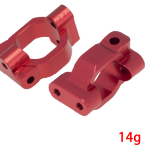 Metal C Hub Set Replacement for WLtoys 104001 #1861