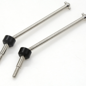 Front Wheel Drive Shaft Assembly Compatible with WLtoys 104001 #1927