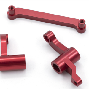 Aluminum Upgrade Part Variant Compatible with HBX 18859 / 18858 / 18857 / 18856