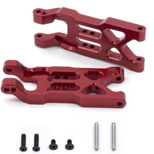 Aluminum Upgrade Part Variant 3 Compatible with HBX 18859 / 18858 / 18857 / 18856