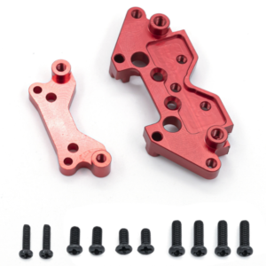 Aluminum Upgrade Part Variant 4 Compatible with HBX 18859 / 18858 / 18857 / 18856
