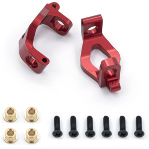 Aluminum Upgrade Part Variant 5 Compatible with HBX 18859 / 18858 / 18857 / 18856