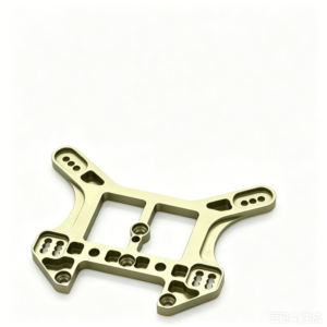 Hardened Front Shock Tower Replacement for Kyosho MP10 #IF604