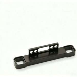 Rear RR Arm Mount Plate Replacement for Kyosho MP10 #IF610
