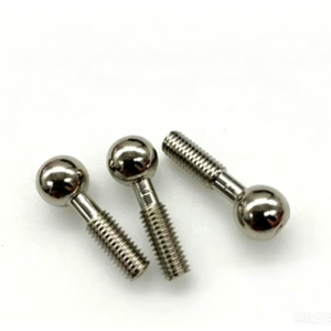 Ball Stud Screw Replacement for Kyosho FW06 / SSS / RRR #FZ74 / 97029