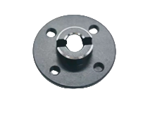 Lightweight Spur Gear Adapter Compatible with Sakura D5 #SKD5-S07BK