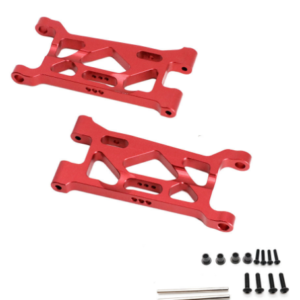 Front Suspension Arm Upgrade Set Compatible with Losi Lasernut Ultra4 / U4