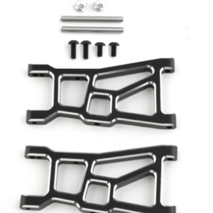 Front Lower Suspension Arm Compatible with ZD Racing DBX-10