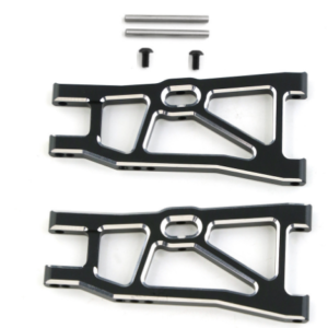Rear Lower Suspension Arm Compatible with ZD Racing DBX-10