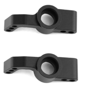 Rear Hub Carrier Compatible with ZD Racing DBX-10