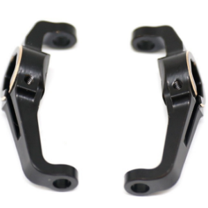 Brass C Hub Compatible with FMS FCX24 Front Portal Axle