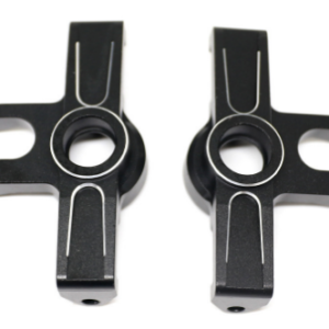 Steering Knuckle Compatible with Yikong DF7 / YK4072 Short Course Truck