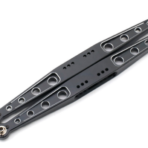 Rear Trailing Arm Compatible with Yikong DF7 / YK4072 Short Course Truck