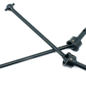 Front CVD Drive Shaft Compatible with Yikong DF7 / YK4072 Short Course Truck