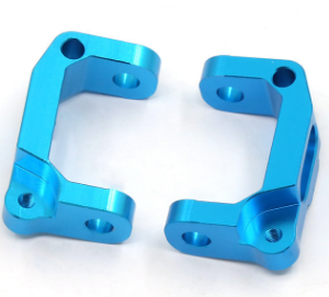 Aluminum C Hub Compatible with Tamiya CC-01