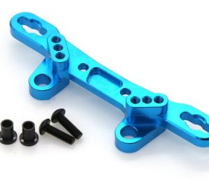 Aluminum Shock Tower Compatible with Tamiya TT-02