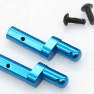 Aluminum Support Post Compatible with Tamiya TT-02