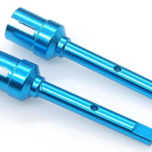 Aluminum Center Shaft Cup Compatible with Tamiya TT-02