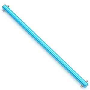 Aluminum Center Drive Shaft Compatible with Tamiya TT-02