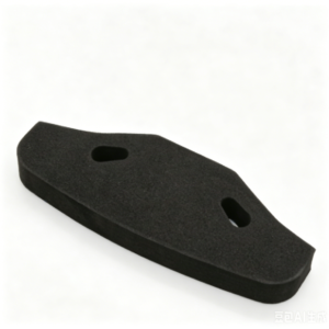 Bumper Foam Compatible with Tamiya TT-01 / TT-02 / TA04