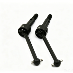 39mm CVD Drive Shaft Set Compatible with Tamiya TT-01 / TT-02 / TA04
