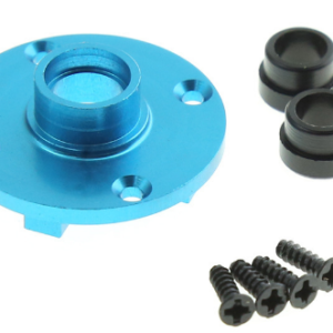 Differential Cover Compatible with Tamiya XV-01 WRC
